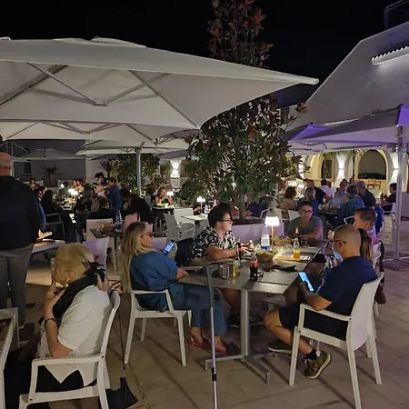Rosa Marina Frontline * Ostuni