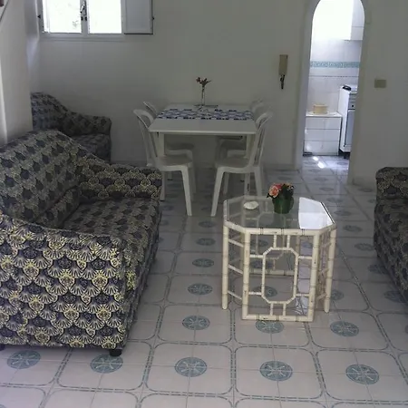 Rosa Marina Frontline * 오스투니