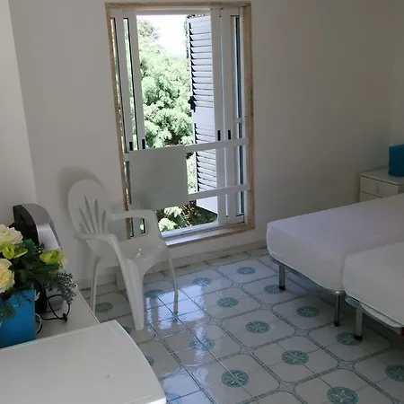 게스트하우스 Rosa Marina Frontline *