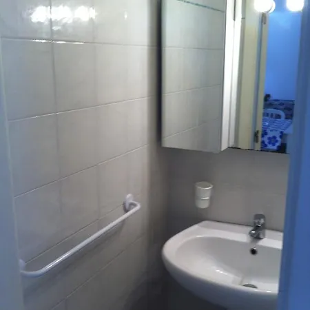 Rosa Marina Frontline 게스트하우스 *