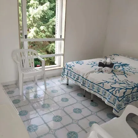 게스트하우스 Rosa Marina Frontline *