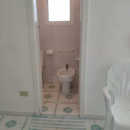 게스트하우스 Rosa Marina Frontline *