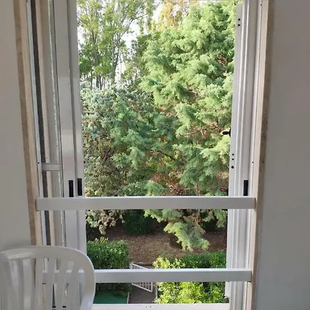 게스트하우스 Rosa Marina Frontline