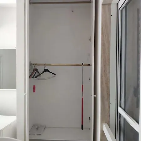 Rosa Marina Frontline * 오스투니