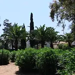 Pensionat Rosa Marina Frontline