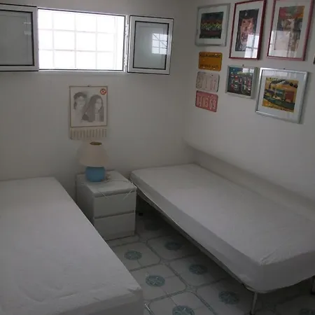 Pensionat Rosa Marina Frontline *