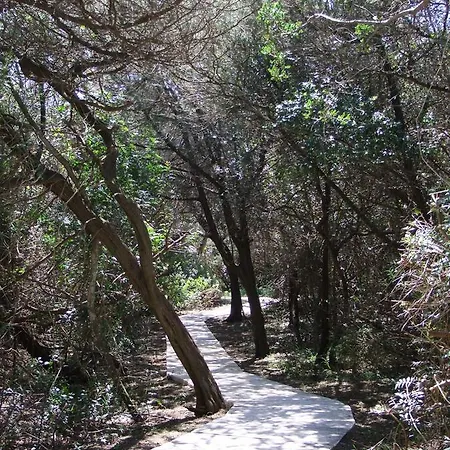 Rosa Marina Frontline Gasthof Ostuni
