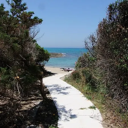 Gasthof Rosa Marina Frontline Ostuni