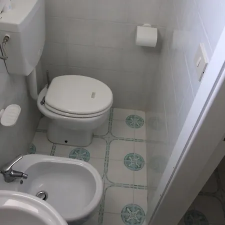 Rosa Marina Frontline Pensionat