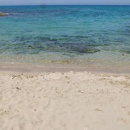 Rosa Marina Frontline Pensionat Ostuni