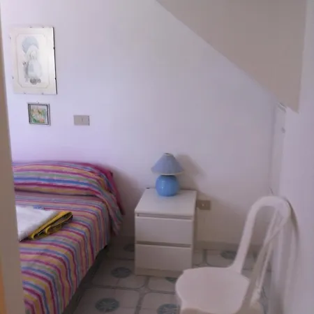 Rosa Marina Frontline Pensionat Ostuni