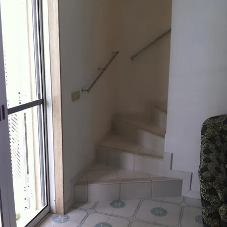 Rosa Marina Frontline Ostuni