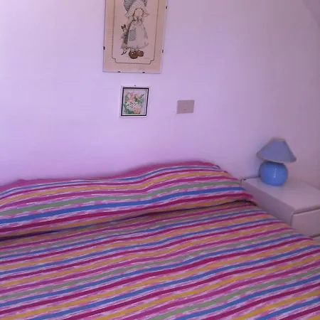 Rosa Marina Frontline Pensionat