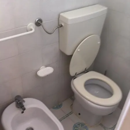 Rosa Marina Frontline Pensionat *