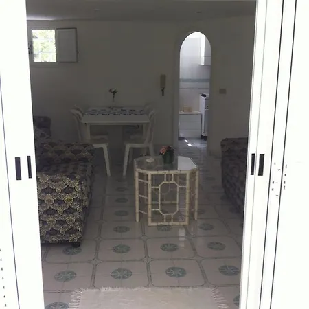 Rosa Marina Frontline Pensionat