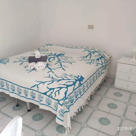 Pensionat Rosa Marina Frontline Ostuni