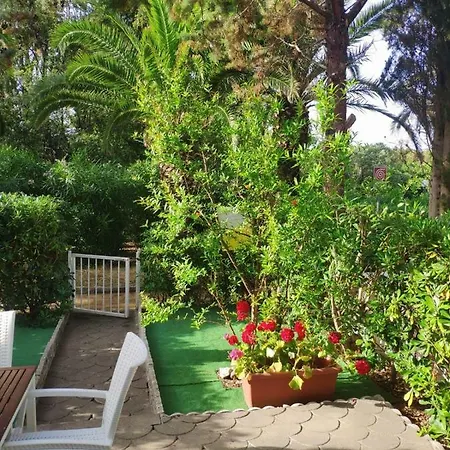 Rosa Marina Frontline Pensionat *