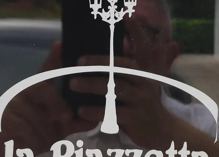 בית הארחה Rosa Marina Frontline *