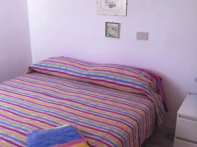 Rosa Marina Frontline *