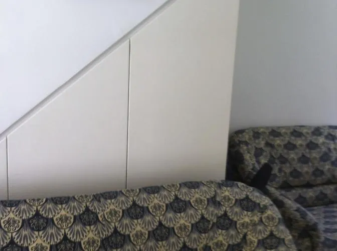 Rosa Marina Frontline