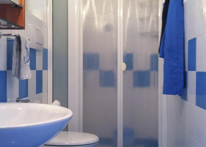 Rosa Marina Frontline בית הארחה *