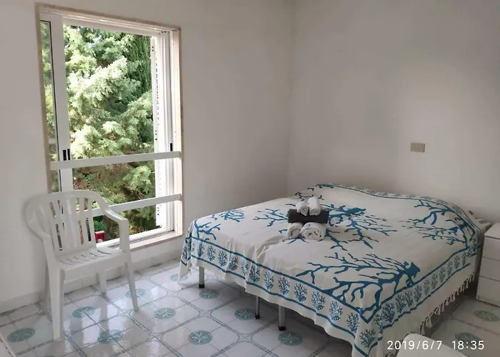 Rosa Marina Frontline בית הארחה